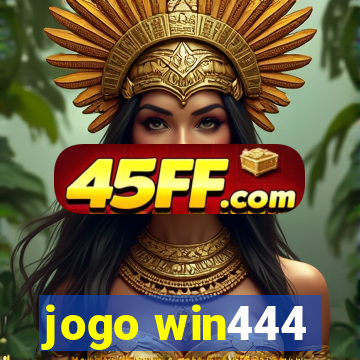 jogo win444
